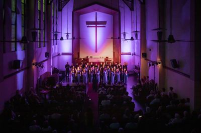 Concierto Ad Libitum