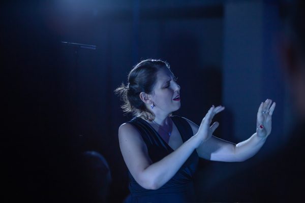 María del Luján Perotti