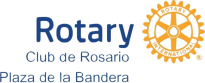 Rotary Club de Rosario Plaza de la Bandera